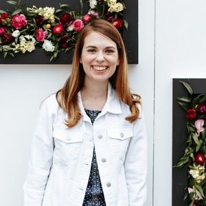 Meet your Posher, Claire